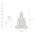 Фото #4 товара Deko Statue BUDDHA inkl. Teelichthalter