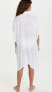 Фото #3 товара L*Space Women's Anita Cover-Up White Size XS-S