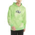 Puma Bmw Mms Statement Pullover Hoodie Mens Green Casual Outerwear 53332005