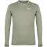 SALEWA Puez Melange Dryton long sleeve T-shirt