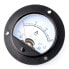 Фото #2 товара Analog ammeter - panel BP-65 - 30A