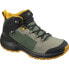 Фото #1 товара Ботинки Salomon Outward CSWP Hiking Boots