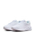 Фото #1 товара Nike Running Revolution 7 trainers in triple white