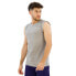 KAPPA Cadwal Korporate sleeveless T-shirt