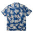 Фото #5 товара QUIKSILVER Beach Club Casu short sleeve shirt