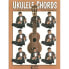 Фото #1 товара Hal Leonard Ukulele Chords