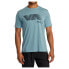 RVCA AVYZT01370 short sleeve T-shirt