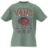 Фото #1 товара VANS Brain Jam Oversized short sleeve T-shirt
