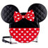 Фото #1 товара LOUNGEFLY Valentines Mickey And Minnie