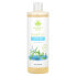 Biotin & Bamboo Shampoo for Thin Hair, 16 fl oz (473 ml)