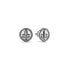 ფოტო #1 პროდუქტის GUESS Knight Flower Jume01323Jwast Earrings