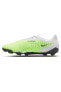 Фото #49 товара Бутсы Nike Phantom Gx Academy Fg/mg Erkek Зеленые