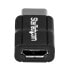 Фото #8 товара StarTech.com USB-C to Micro-USB Adapter - M/F - USB 2.0 - USB 2.0 Type-C - USB 2.0 Micro-B - Black
