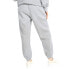 Фото #2 товара Puma Classics Relaxed Joggers Womens Grey Casual Athletic Bottoms 530416-04
