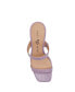 Фото #4 товара Women's The Hollow Slip-on Heel Sandal