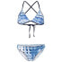 AQUAFEEL 237701 Bikini Top