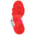 Фото #2 товара Обувь для тенниса Nike React Hyperset SE