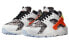Nike Air Huarache "Doodle" GS DV2243-100 Sneakers