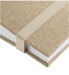 Hama Tessuto - Beige - 160 sheets - 10 x 15 - White - 80 sheets - 180 mm