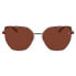 Фото #1 товара Очки Calvin Klein Jeans 23202S Sunglasses
