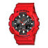 CASIO G-SHOCK GA-100B watch