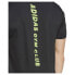Фото #6 товара ADIDAS Hiit Slogan short sleeve T-shirt