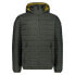 Фото #1 товара CMP Snaps Hood 32K3167M jacket