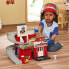 Фото #6 товара Vtech VTech Tut Tut Baby Speedster - Fire Station, Play Building