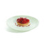 Фото #4 товара Блюдо для десертов Luminarc Diwali Paradise Зеленый Cтекло 19 cm (24 штук)