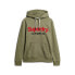 SUPERDRY Core Logo Classic hoodie