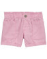 Фото #2 товара Baby PaperBag Twill Shorts 12M