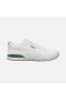 Фото #6 товара 384855 22 St Runner V3 L Erkek Sneakers Ayakkabı Beyaz Yeşil