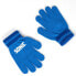 Фото #2 товара Шапка с перчатками Sonic Синий