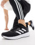 adidas Running Runfalcon 3.0 trainers in black