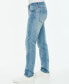 Фото #2 товара Men's Maximum Comfort Flex Skinny-Fit Knit Jean