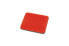 Фото #3 товара ednet. 64215 - Red - Monochromatic - Polyester