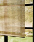 Фото #8 товара Curtain | retractile jute blind