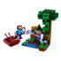 Фото #4 товара LEGO The Farm-Raw Construction Game