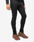 ფოტო #3 პროდუქტის Men's Slim Fit Commuter Chino Pants