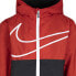 Фото #4 товара NIKE KIDS Swoosh Windbreaker jacket