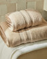 Фото #6 товара Extra soft towel with double border