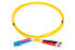 Фото #4 товара DIGITUS Fiber Optic Singlemode Patch Cord, LC / ST