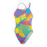 Фото #3 товара SPEEDO Allover Digital Vback Swimsuit