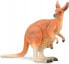 Фото #1 товара Фигурка Collecta Красный кенгуру Red Kangaroo (Красный кенгуру)