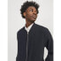 Фото #4 товара JACK & JONES Summer Linen bomber jacket