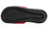 Фото #6 товара Сандалии мужские Nike Victori One Slide Mix 舒适防滑运动凉鞋 черно-красные