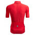 Фото #2 товара SANTINI Colore Puro short sleeve jersey