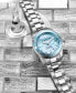 Фото #2 товара Наручные часы Ingersoll The Regent Automatic 47mm 5ATM
