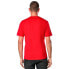 ფოტო #2 პროდუქტის ALPINESTARS Dunker CSF short sleeve T-shirt