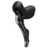 Фото #1 товара SHIMANO Left 105 R7 Brake Lever With Shifter